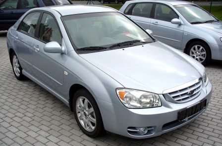 Cerato 4